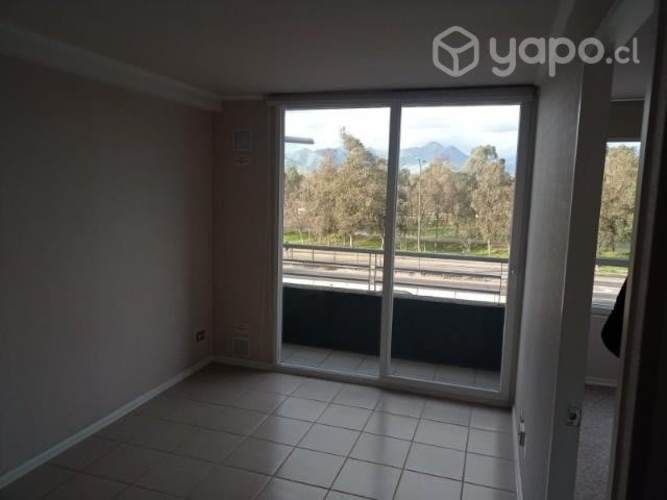 Excelente departamento estilo mariposa