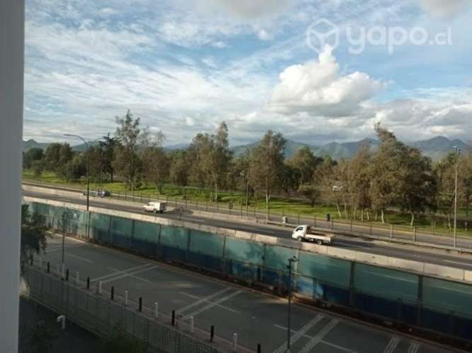 Excelente departamento estilo mariposa