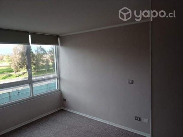 Excelente departamento estilo mariposa