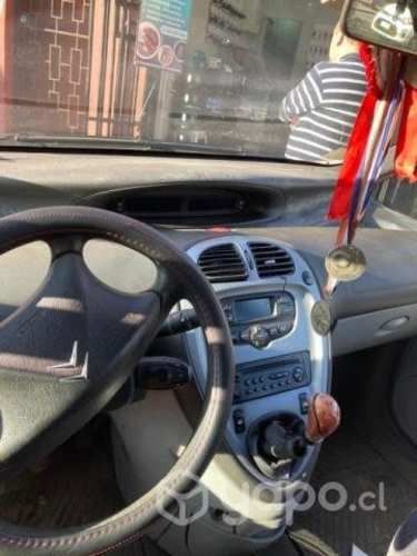 Se vende Citroen Xsara Picasso año 2007