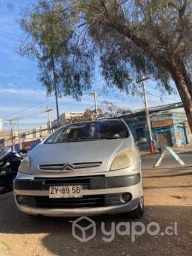 Se vende Citroen Xsara Picasso año 2007