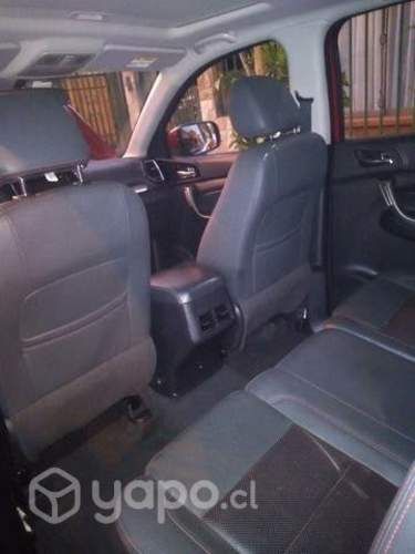 Changan cx70 luxury 2019