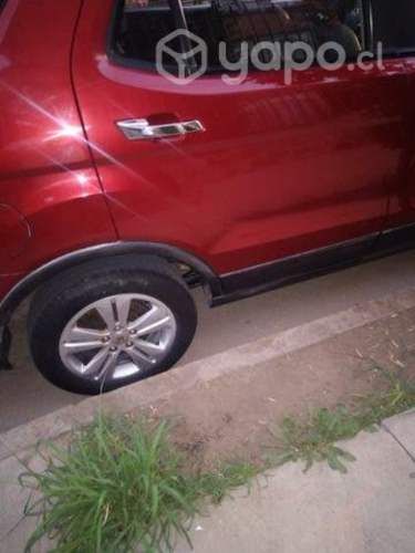 Changan cx70 luxury 2019