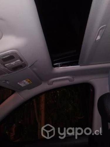 Changan cx70 luxury 2019