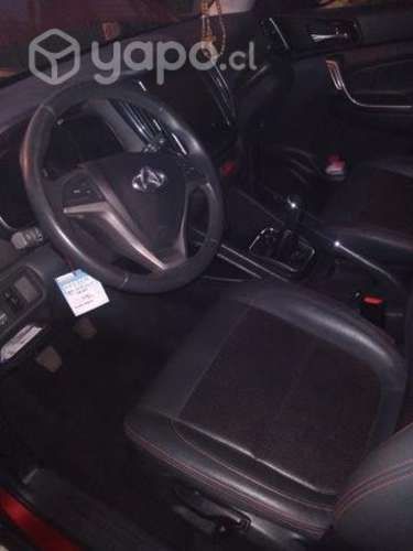 Changan cx70 luxury 2019