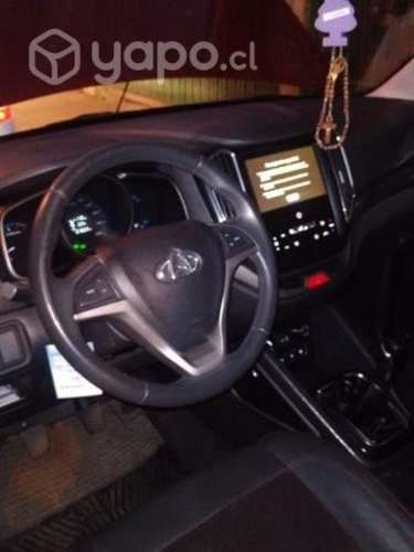 Changan cx70 luxury 2019