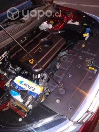 Changan cx70 luxury 2019