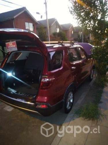 Changan cx70 luxury 2019