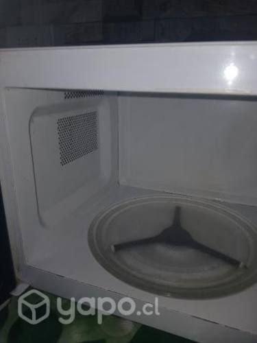 Microondas