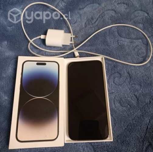 IPhone 14 Pro Max 256 GB