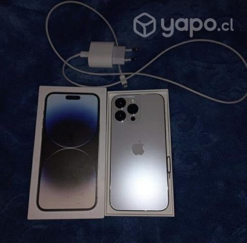 IPhone 14 Pro Max 256 GB