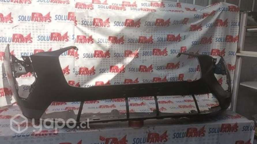 Parachoque delantero para haval jolion