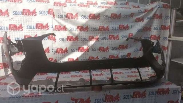 Parachoque delantero para haval jolion