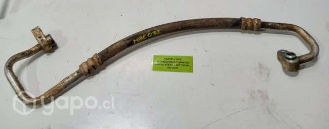 Cañeria Aire Acondicionado (MBE032) Mazda BT50 3.2