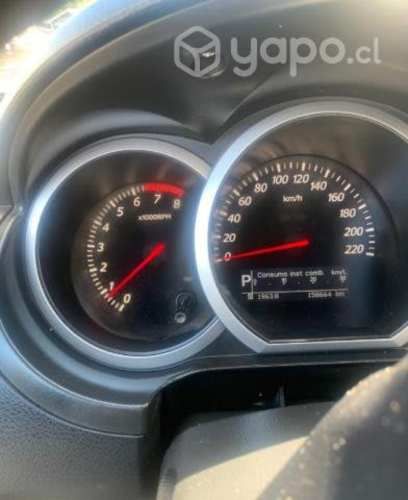 Suzuki Grand Nomade 2014