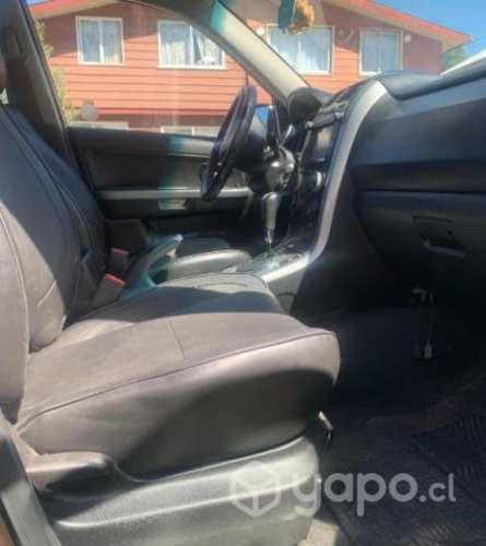 Suzuki Grand Nomade 2014