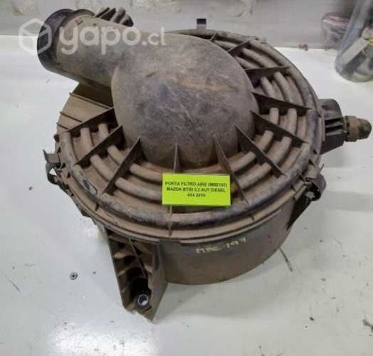 Porta Filtro Aire Mazda BT50 3.2 AUT Diesel