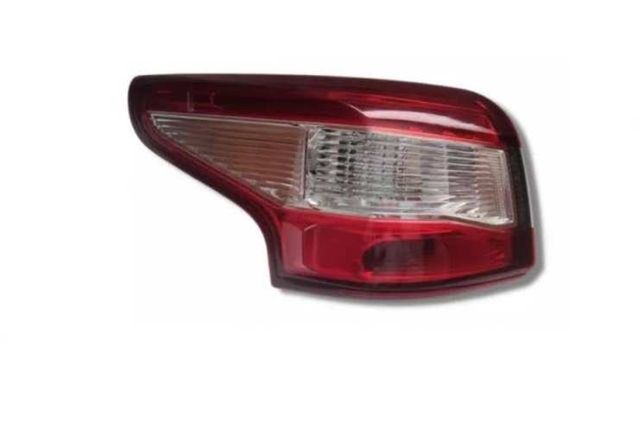 Farol trasero exterior lh nissan qashqai j11 2015