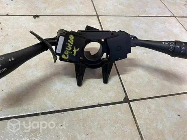 Tele comando chevrolet equinox