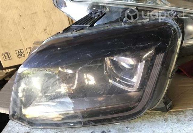 Optico/ foco Volkswagen amarok