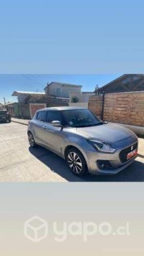 Se vende SUZUKI SWIFT  2020
