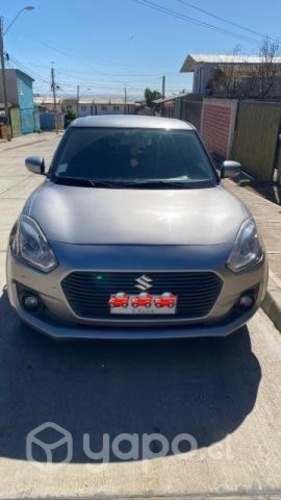 Se vende SUZUKI SWIFT  2020