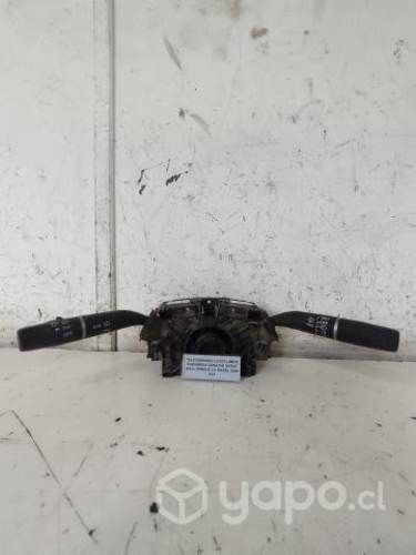 Telecomando Luces Limpia Parabr Wall Wingle 2020