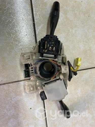 Tele comando mitsubishi outlander