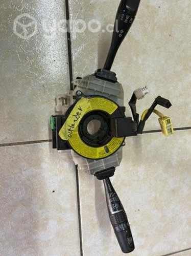 Tele comando mitsubishi outlander