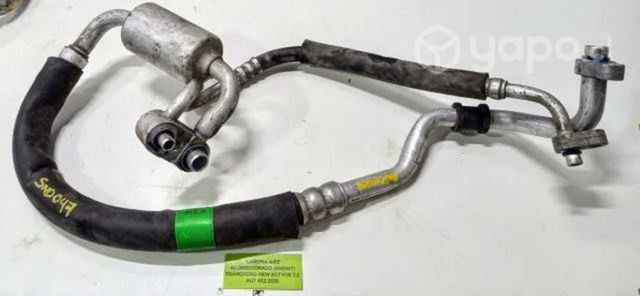 Cañeria Aire Acondicionado (SND047) Ssangyong New