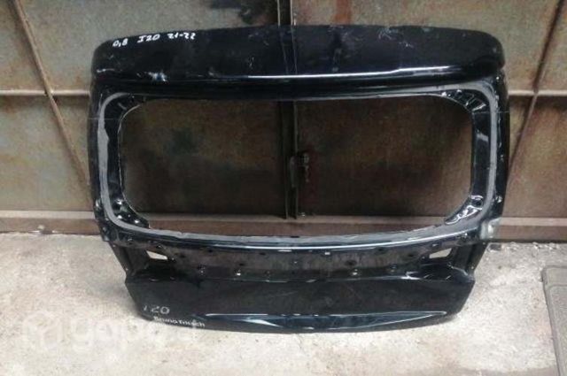 Portalon hyundai i20 original