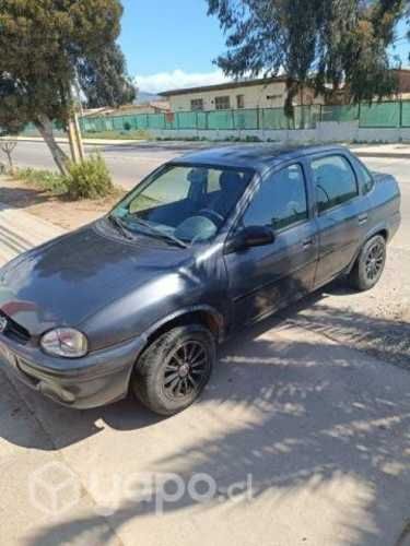 Vendo Chevrolet Corsa