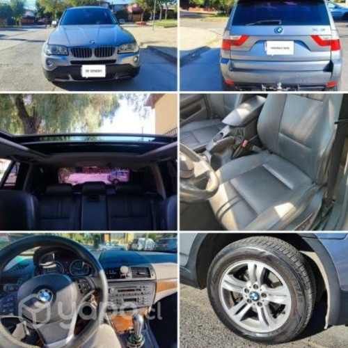 BMW X3 Xdrive diésel