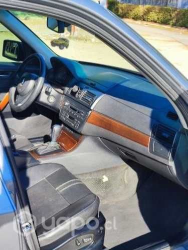 BMW X3 Xdrive diésel