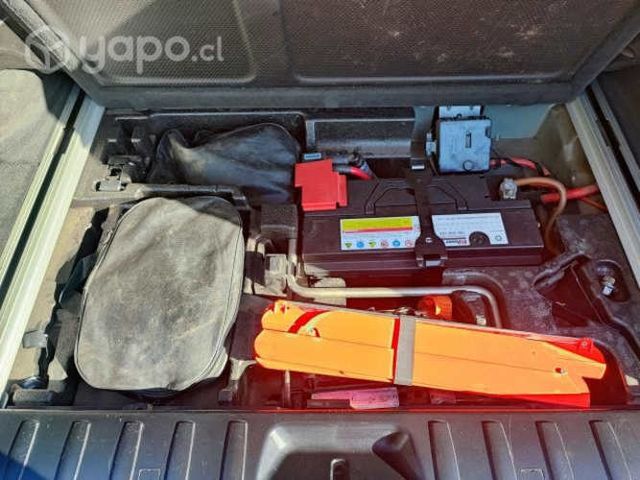 BMW X3 Xdrive diésel