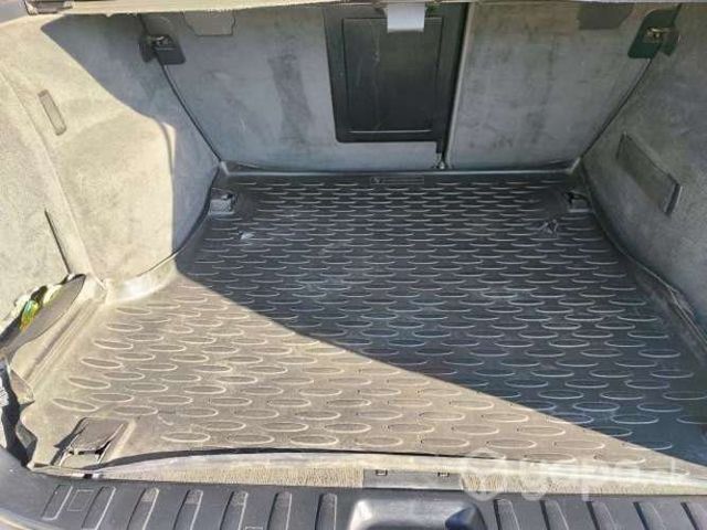 BMW X3 Xdrive diésel