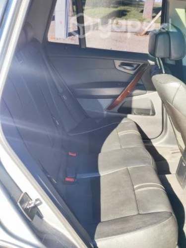 BMW X3 Xdrive diésel