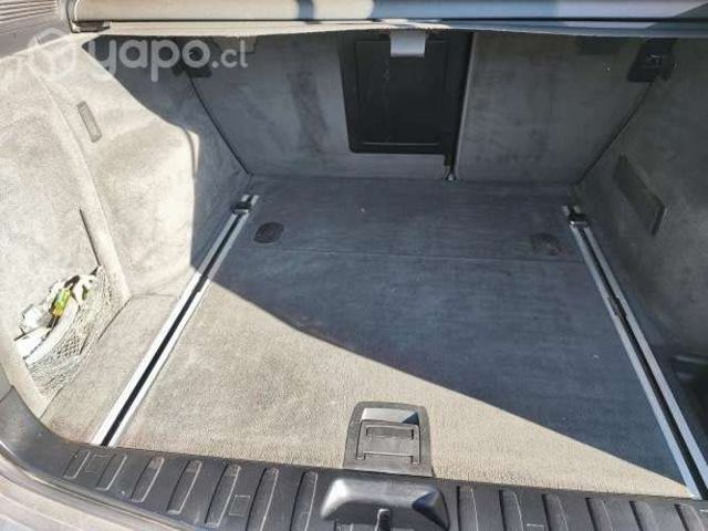 BMW X3 Xdrive diésel