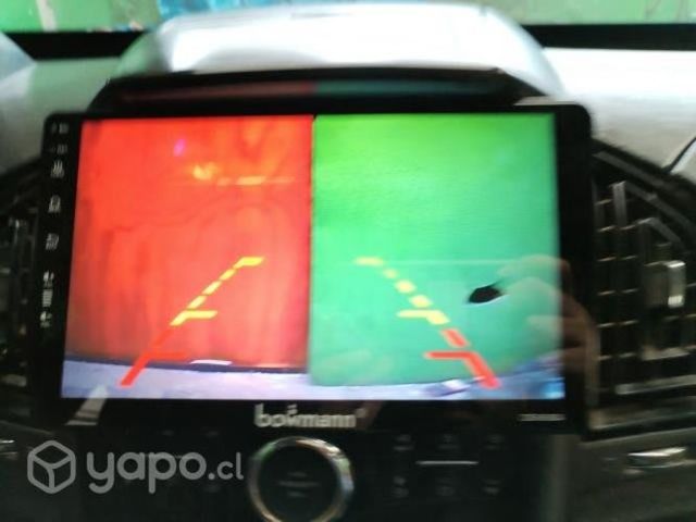 Mahindra xuv500 2016