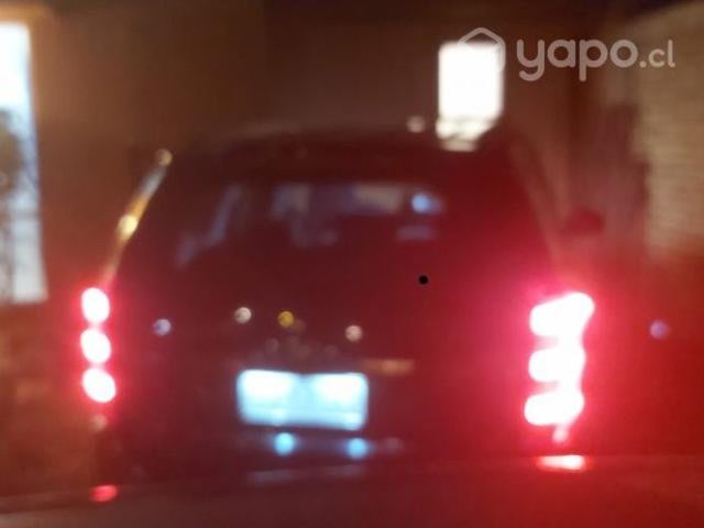 Mahindra xuv500 2016