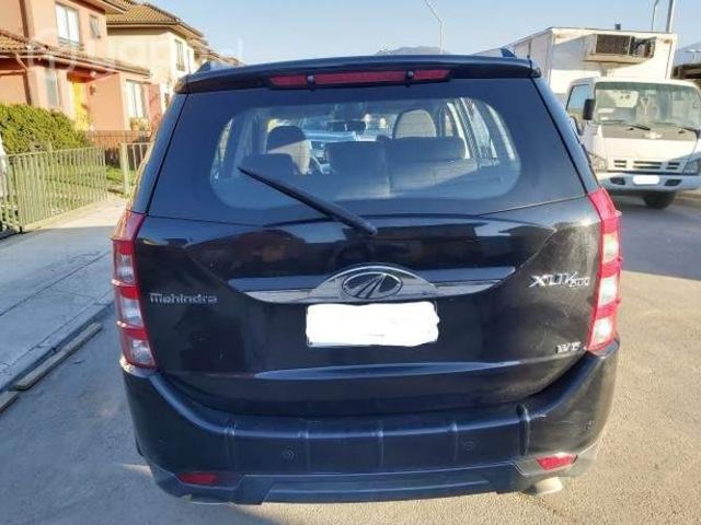 Mahindra xuv500 2016