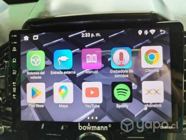 Mahindra xuv500 2016