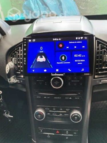 Mahindra xuv500 2016