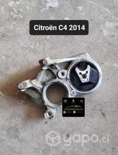 Soporte Citroen C4 año 2014
