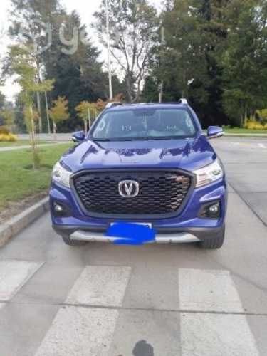 Changan hunter