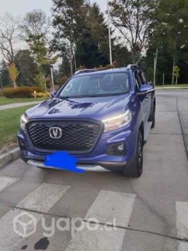 Changan hunter