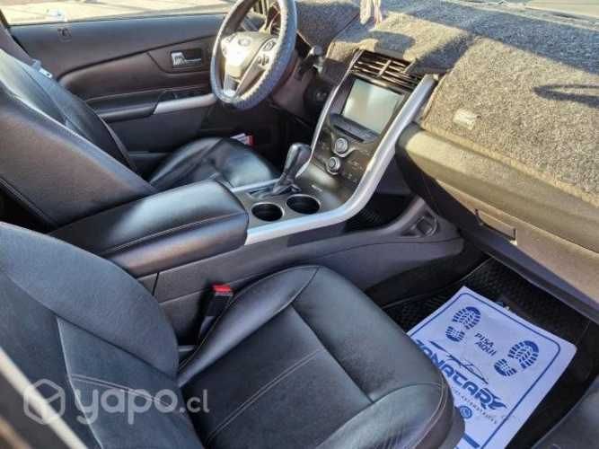 Ford edge 2013 automatico, motor 3.5