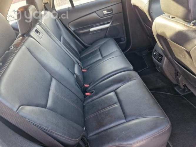 Ford edge 2013 automatico, motor 3.5