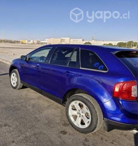 Ford edge 2013 automatico, motor 3.5