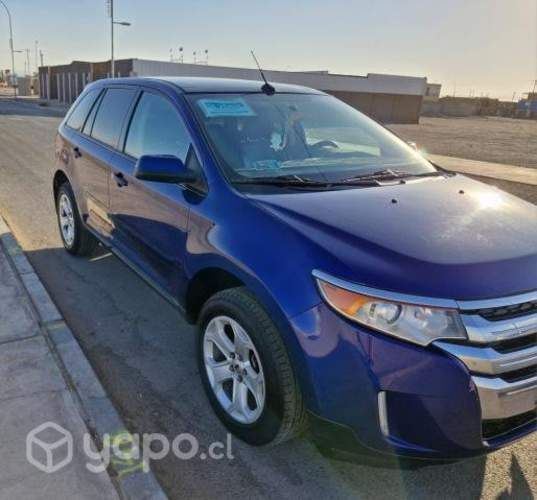Ford edge 2013 automatico, motor 3.5